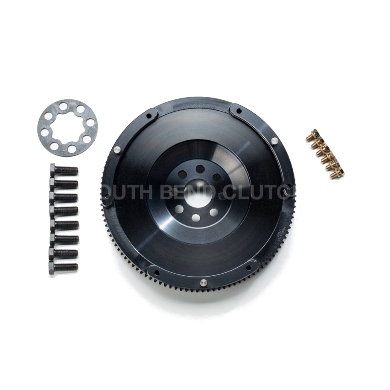 South Bend Clutch Single Mass Flywheel for BMW 3 Series M3 E46 (1999–2006)