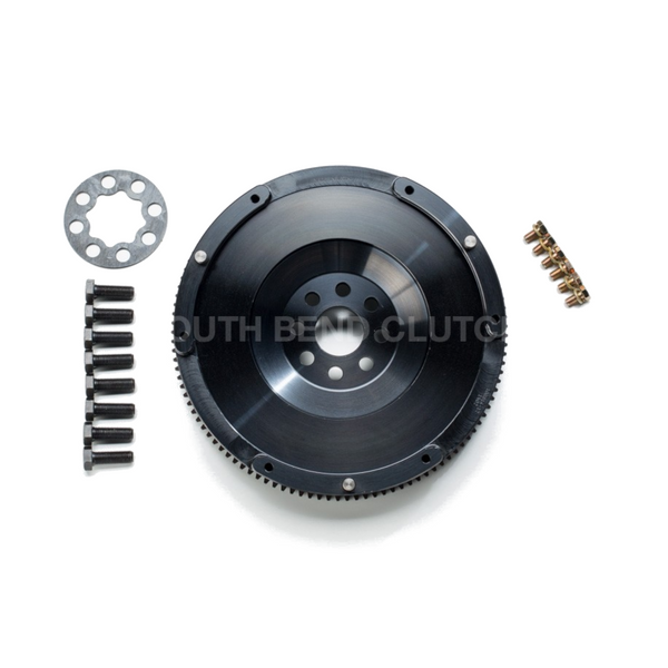 South Bend Clutch Single Mass Flywheel for BMW 3 Series M3 E46 (1999–2006)