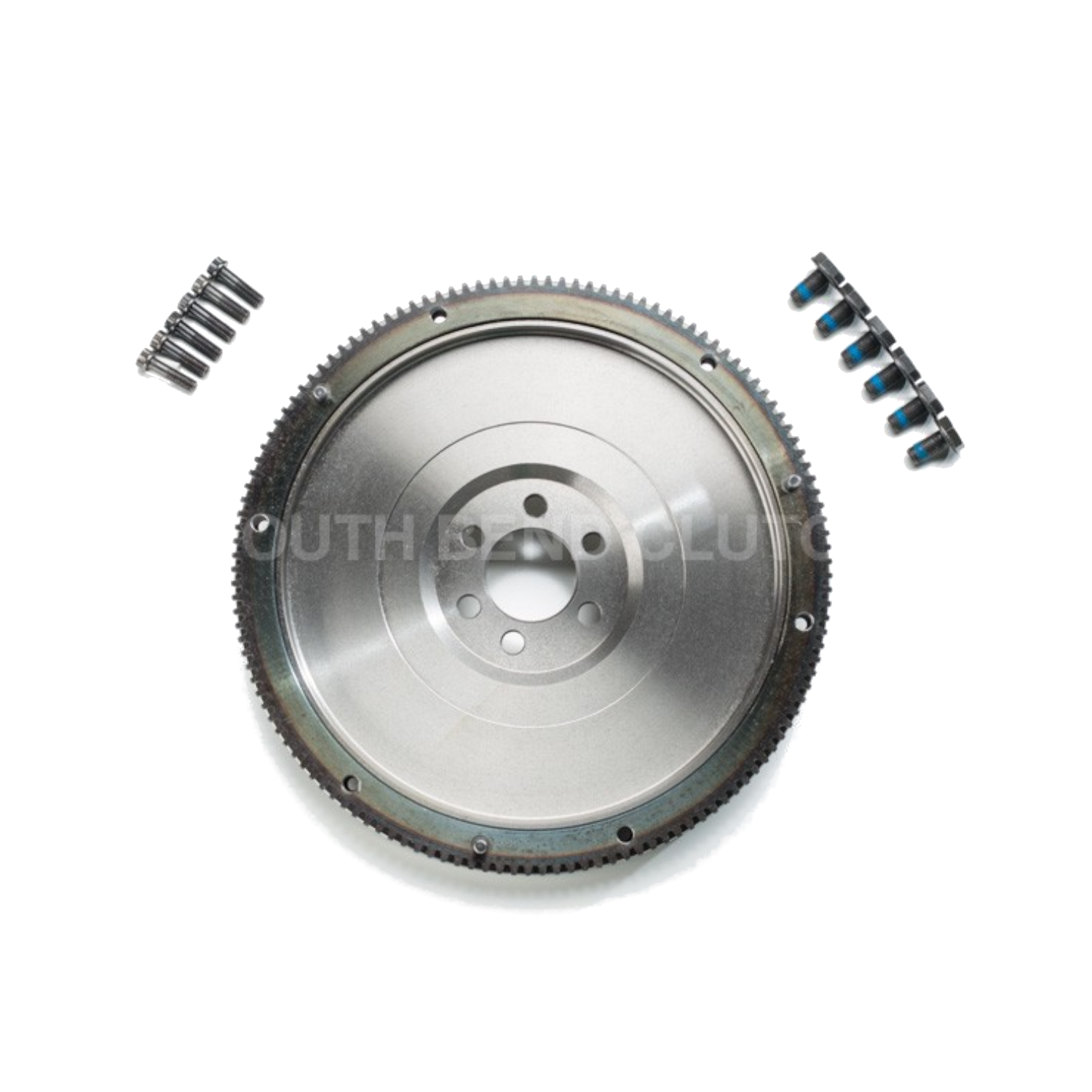 South Bend Clutch Single Mass Flywheel for Volkswagen MK1 Beetle / Golf GTI MK4 / Jetta MK4 / Jetta GLI MK4 (1999–2005)