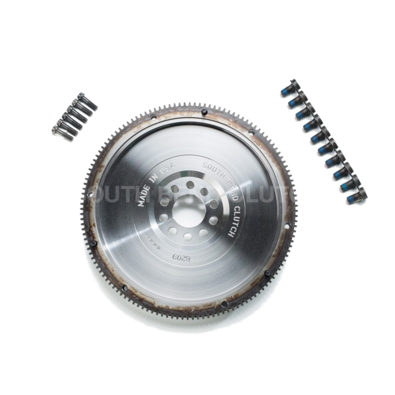 South Bend Clutch Single Mass Flywheel for Volkswagen MK1 Beetle / Golf GTI MK4 / Jetta MK4 / Jetta GLI MK4, Audi MK1 TT (1999–2005)