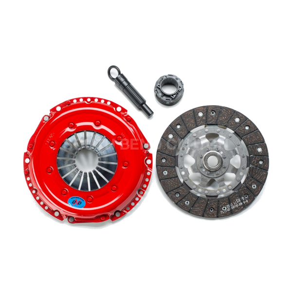 South Bend Clutch Stage 1 HD Clutch Kit for Audi B5 A4, Volkswagen B5 Passat