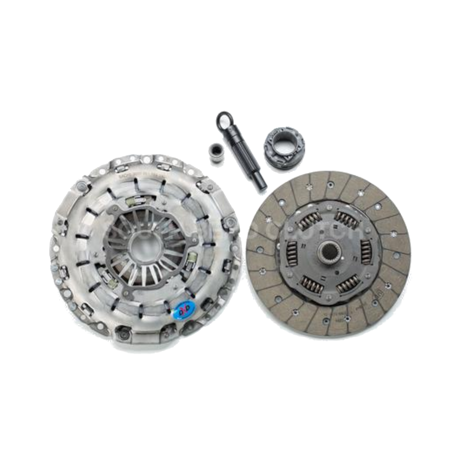 South Bend Clutch Stage 1 HD Clutch Kit for Audi B5 S4 / C5 A6