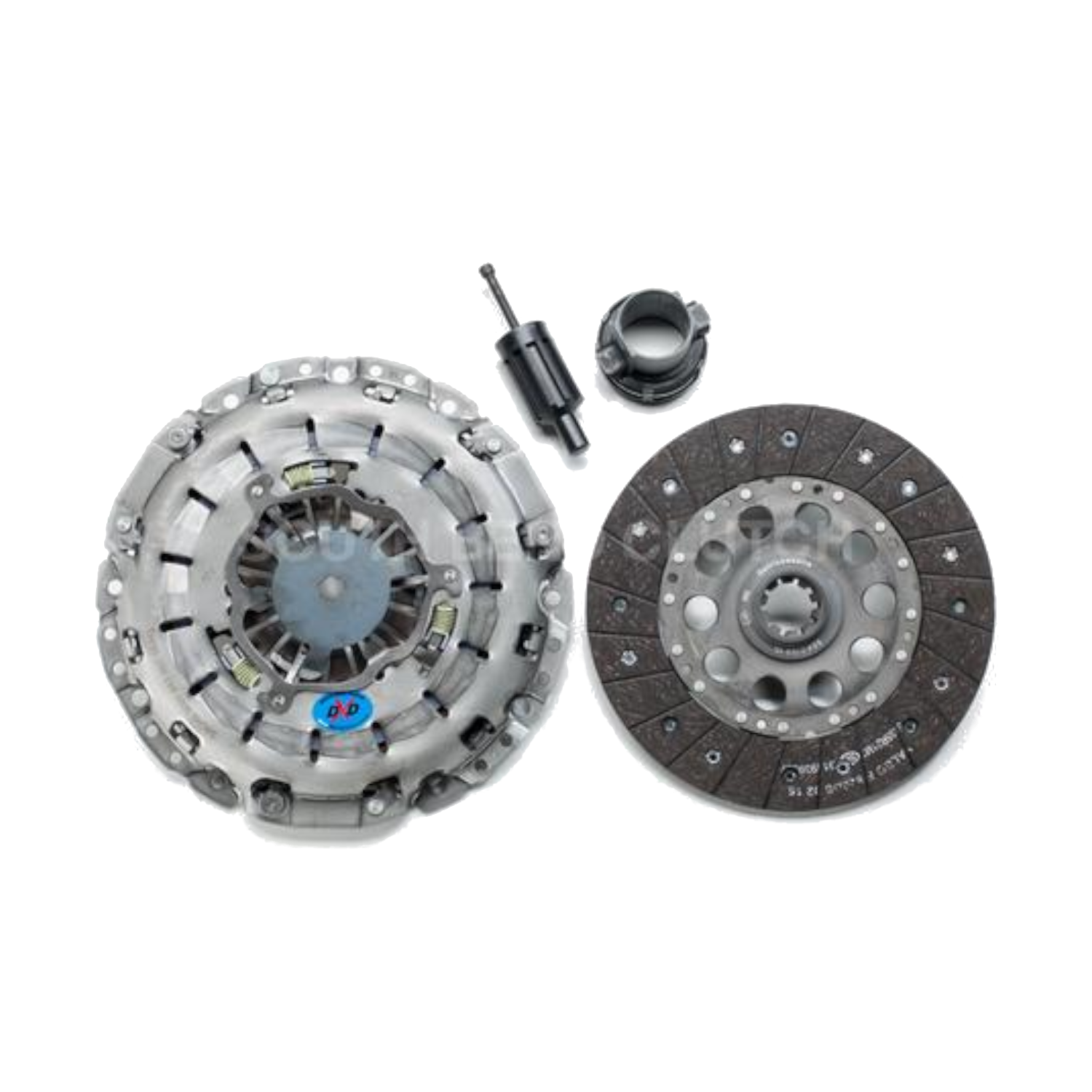 South Bend Clutch Stage 1 HD Clutch Kit for BMW 3 Series M3 E46 (1999–2006)
