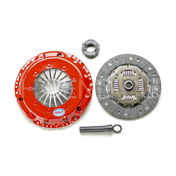 South Bend Clutch Stage 1 HD Clutch Kit for Volkswagen Golf GTI MK4 / Jetta MK4 / Jetta GLI MK4 (1999–2005)