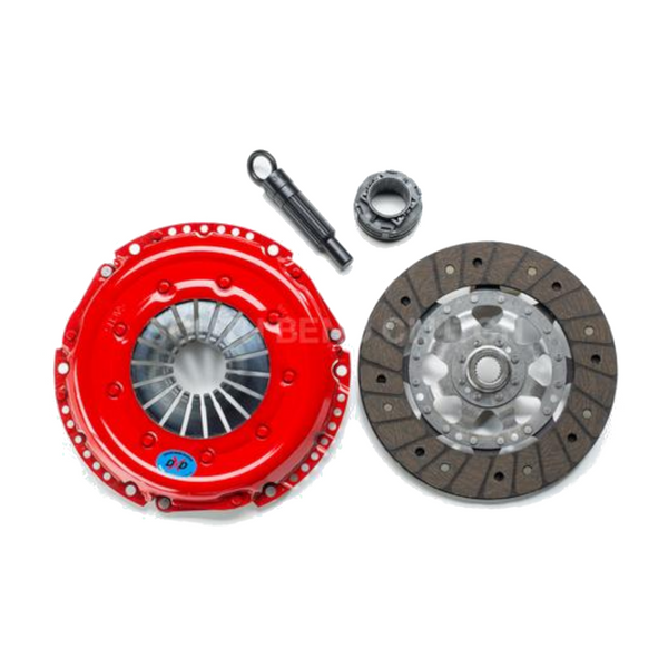 South Bend Clutch Stage 2 Daily Clutch Kit for Audi B5 A4, Volkswagen B5 Passat