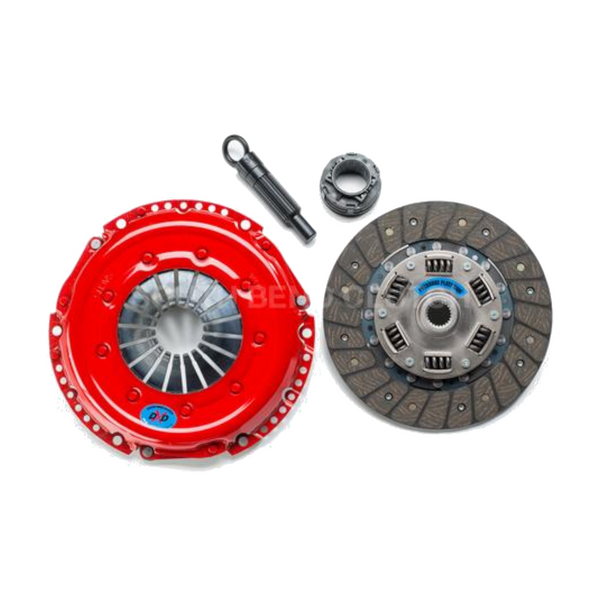 South Bend Clutch Stage 2 Daily Clutch Kit for Audi B5 A4, Volkswagen B5 Passat