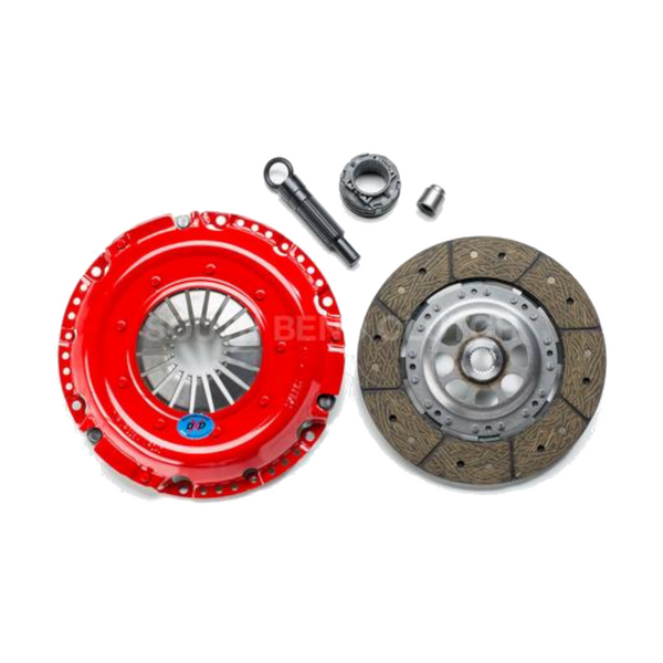 South Bend Clutch Stage 2 Daily Clutch Kit for Audi B5 A4 / C5 A6, Volkswagen B5 Passat