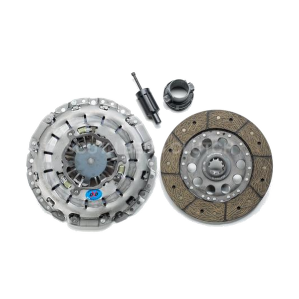South Bend Clutch Stage 2 Daily Clutch Kit for BMW 3 Series M3 E46 (1999–2006)