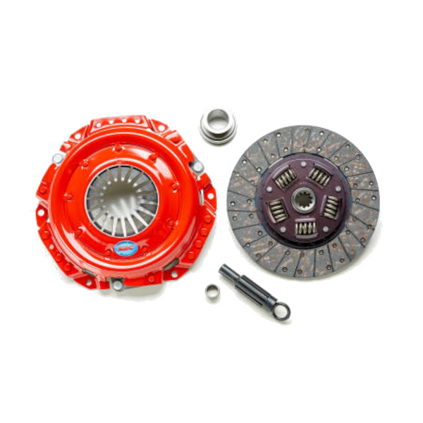 South Bend Clutch Stage 2 Daily Clutch Kit for BMW 3 Series M3 E90 / M3 E92 / M3 E93 (2006–2013)