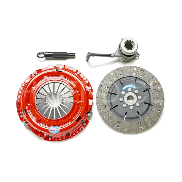 South Bend Clutch Stage 2 Daily Clutch Kit for Volkswagen MK1 Beetle / Golf GTI MK4 / Jetta MK4 / Jetta GLI MK4, Audi MK1 TT (1999–2005)