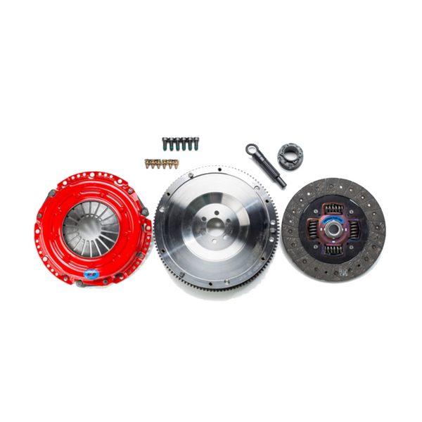 South Bend Clutch Stage 2 Daily Clutch & Flywheel Kit for Audi B7 A4