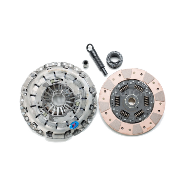 South Bend Clutch Stage 2 Drag Clutch Kit for Audi B5 S4 / C5 A6