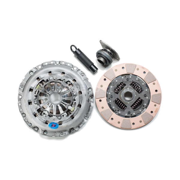 South Bend Clutch Stage 2 Drag Clutch Kit for Audi S4 B8 / S5 B8 (2009–2016)