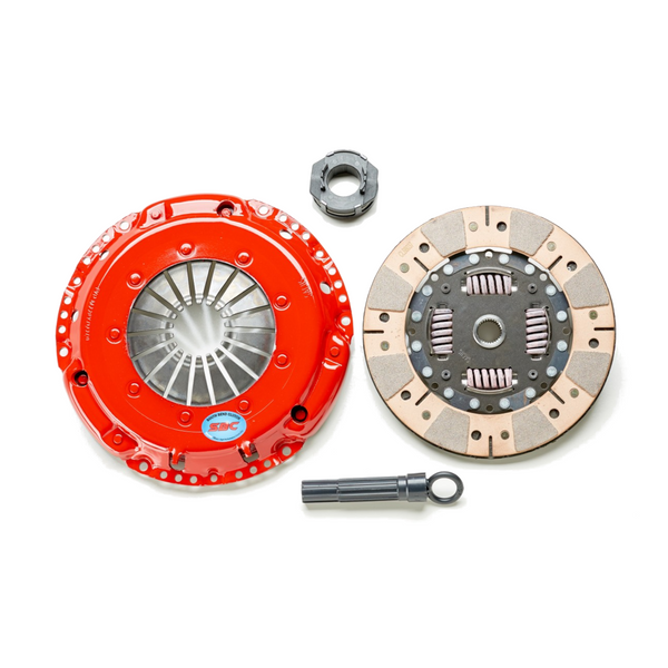 South Bend Clutch Stage 2 Drag Clutch Kit for Volkswagen Golf GTI MK4 / Jetta MK4 / Jetta GLI MK4 (1999–2005)