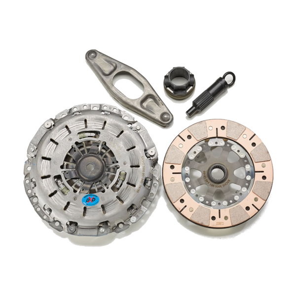 South Bend Clutch Stage 2 Endurance Clutch Kit for BMW 5 Series M5 E60 / M6 E63 / M6 E64 (2004–2010)