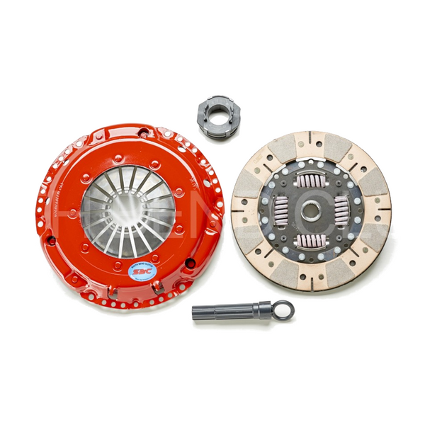 South Bend Clutch Stage 2 Endurance Clutch Kit for Volkswagen Golf GTI MK4 / Jetta MK4 / Jetta GLI MK4 (1999–2005)