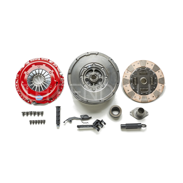South Bend Clutch Stage 2 Endurance Clutch & Flywheel Kit for Audi A4 B8 / A5 B8 (2009–2016)