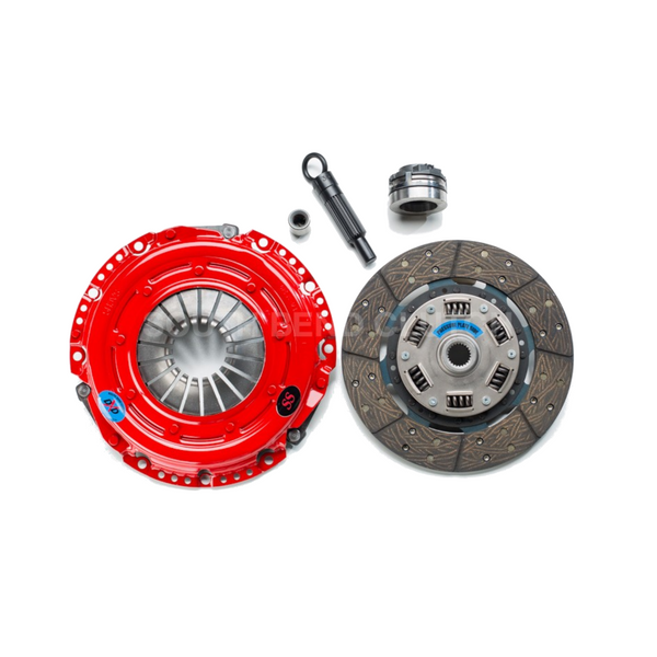 South Bend Clutch Stage 3 Daily Clutch Kit for Volkswagen B5 Passat