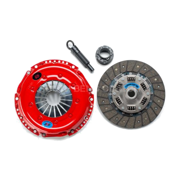 South Bend Clutch Stage 3 Daily Clutch Kit for Audi B5 A4, Volkswagen B5 Passat