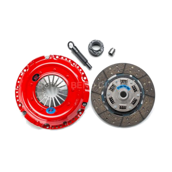 South Bend Clutch Stage 3 Daily Clutch Kit for Audi B5 A4 / C5 A6, Volkswagen B5 Passat