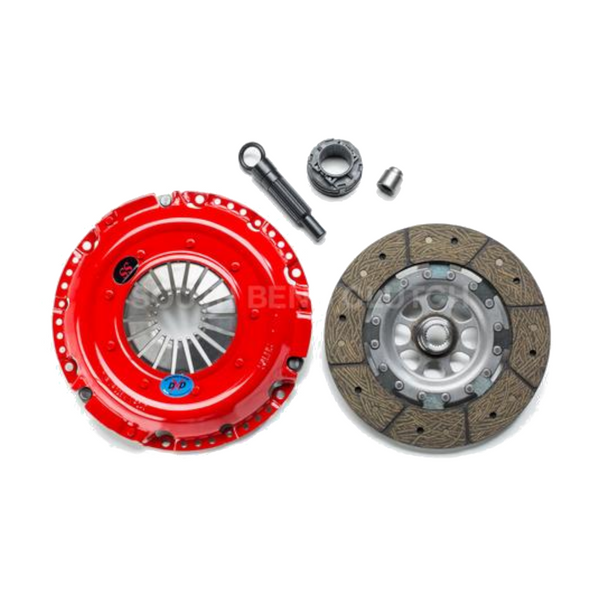 South Bend Clutch Stage 3 Daily Clutch Kit for Audi B5 A4 / C5 A6, Volkswagen B5 Passat