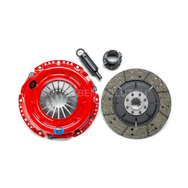 South Bend Clutch Stage 3 Daily Clutch Kit for BMW 3 Series M3 E46 (1999–2006)