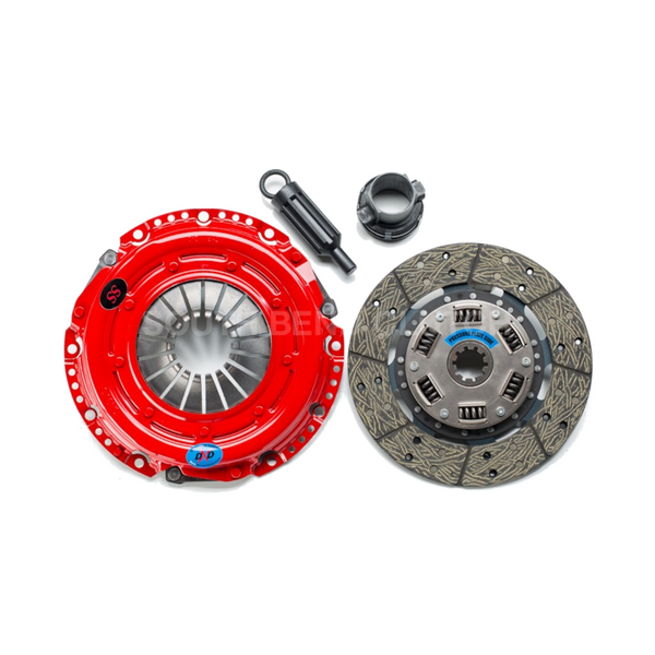South Bend Clutch Stage 3 Daily Clutch Kit for BMW 3 Series M3 E46 (1999–2006)