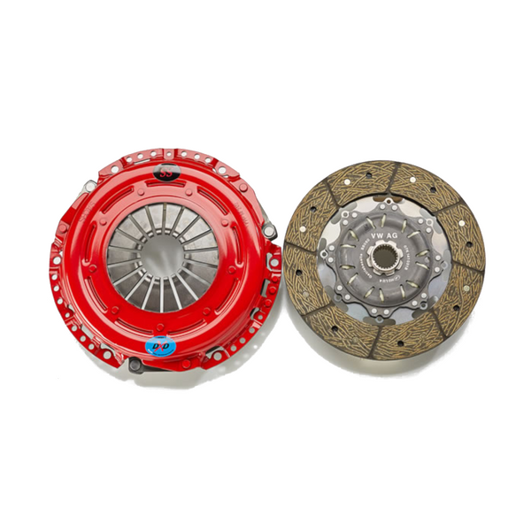 South Bend Clutch Stage 3 Daily Clutch Kit for Audi MK2 TT RS
