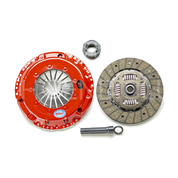 South Bend Clutch Stage 3 Daily Clutch Kit for Volkswagen Golf GTI MK4 / Jetta MK4 / Jetta GLI MK4 (1999–2005)