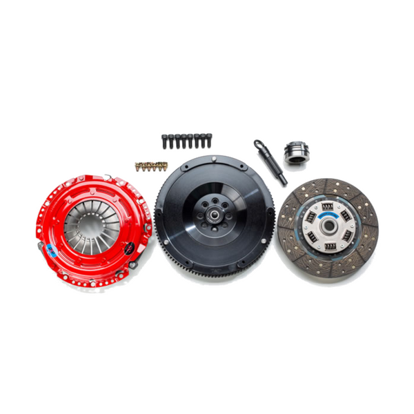 South Bend Clutch Stage 3 Daily Clutch & Flywheel Kit for Audi B6 S4 / B7 S4