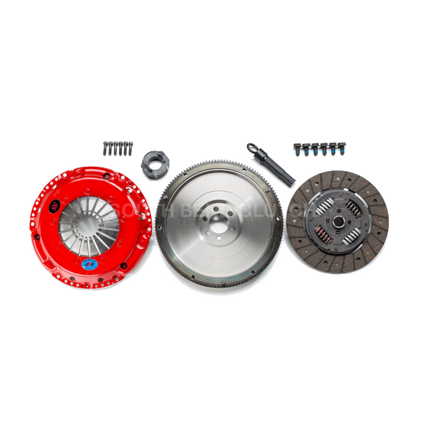 South Bend Clutch Stage 3 Daily Clutch & Flywheel Kit for Audi A4 B8 / A5 B8 (2009–2016)