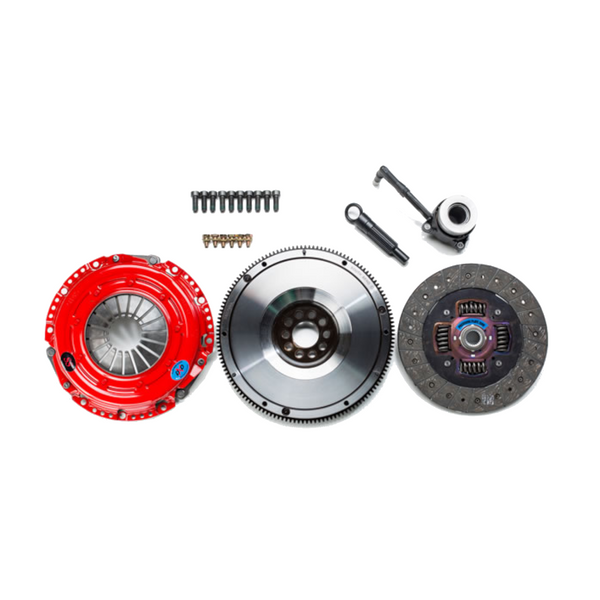 South Bend Clutch Stage 3 Daily Clutch & Flywheel Kit for Volkswagen Golf R32 MK4 (1999–2005)