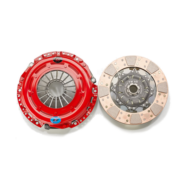 South Bend Clutch Stage 3 Drag Clutch Kit for Audi MK2 TT RS