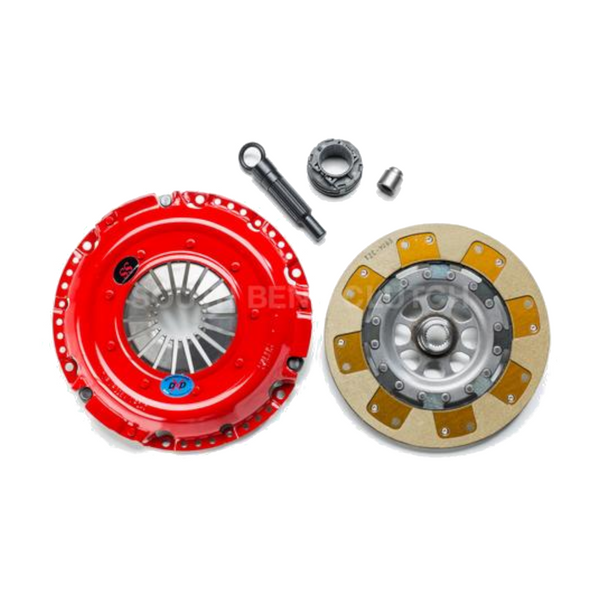 South Bend Clutch Stage 3 Endurance Clutch Kit for Audi B5 A4 / C5 A6, Volkswagen B5 Passat