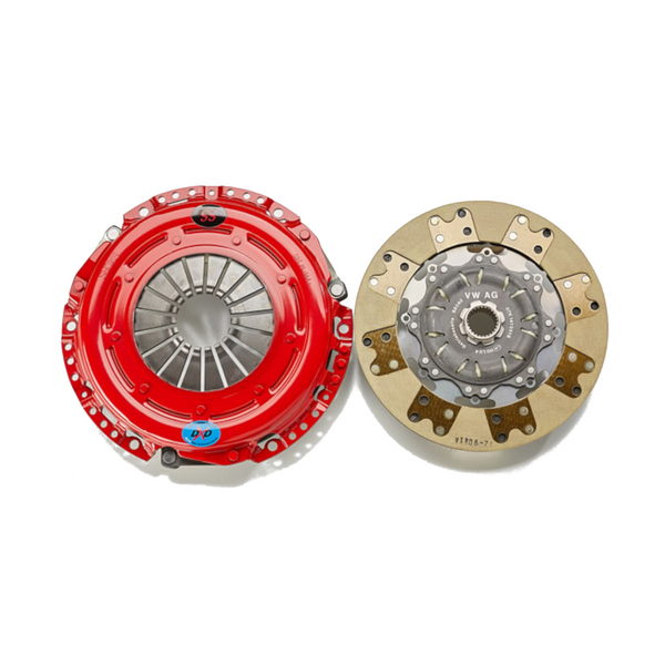 South Bend Clutch Stage 3 Endurance Clutch Kit for Audi MK2 TT RS