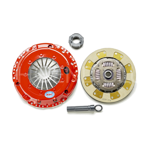 South Bend Clutch Stage 3 Endurance Clutch Kit for Volkswagen Golf GTI MK4 / Jetta MK4 / Jetta GLI MK4 (1999–2005)