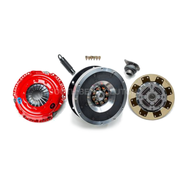 South Bend Clutch Stage 3 Endurance Clutch & Flywheel Kit for Audi A4 B8 / A5 B8 (2009–2016)
