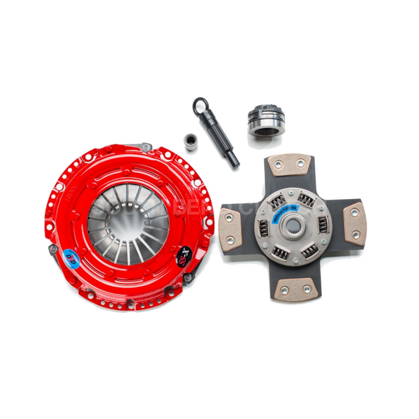 South Bend Clutch Stage 4 Extreme Clutch Kit for Volkswagen B5 Passat
