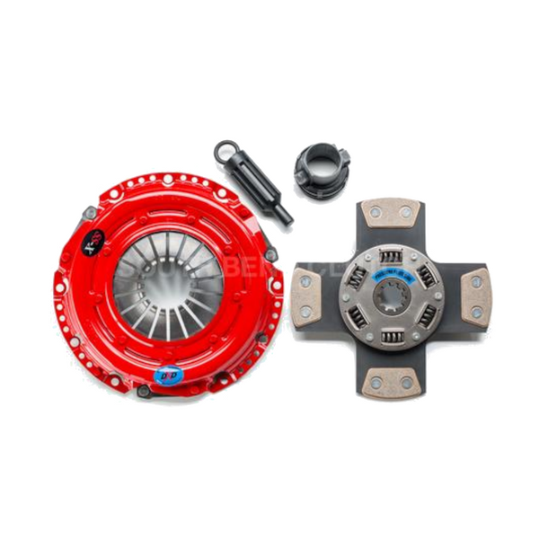 South Bend Clutch Stage 4 Extreme Clutch Kit for BMW 3 Series M3 E46 (1999–2006)