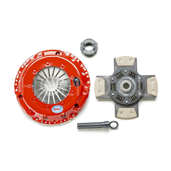 South Bend Clutch Stage 4 Extreme Clutch Kit for Volkswagen Golf GTI MK4 / Jetta MK4 / Jetta GLI MK4 (1999–2005)