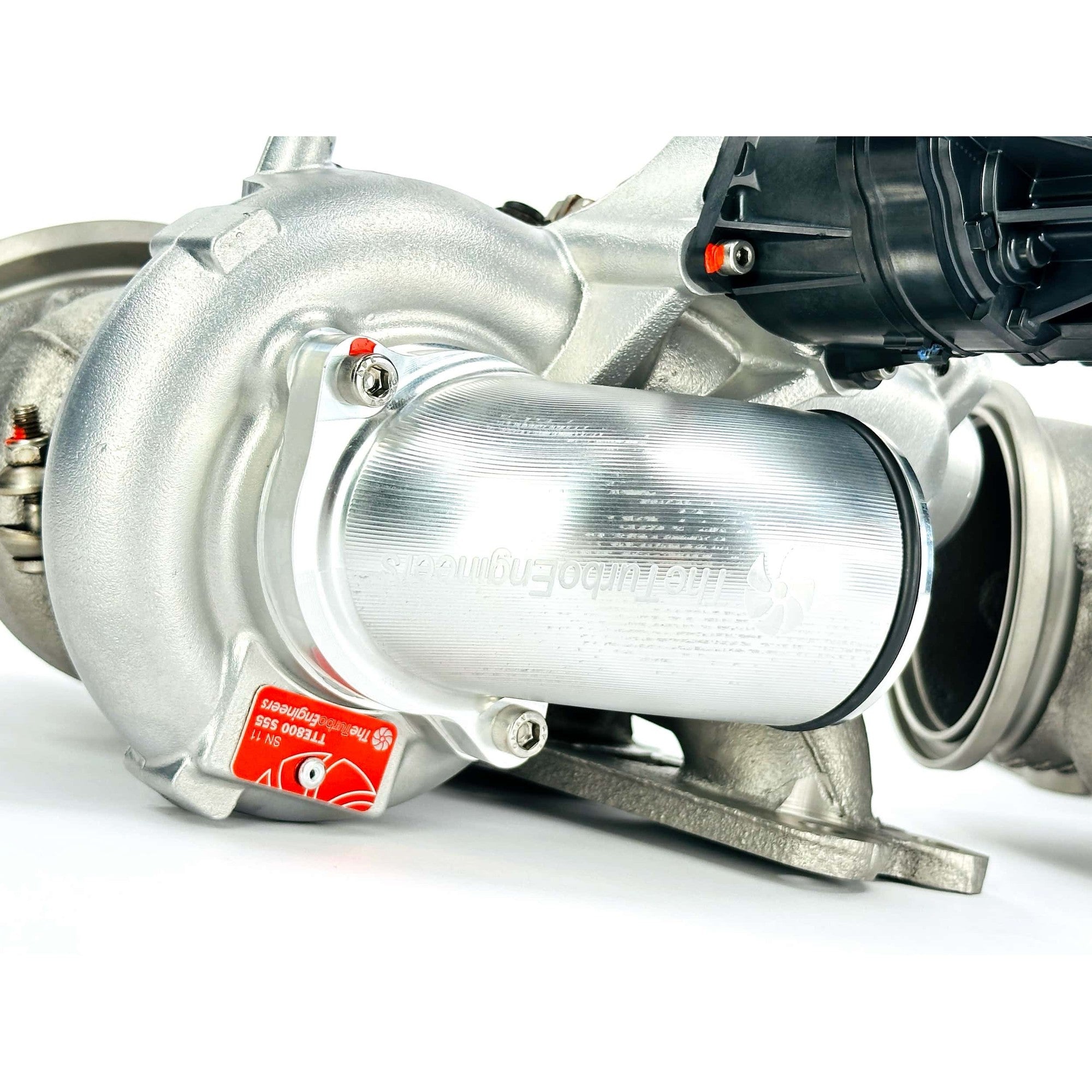 TTE Turbocharger TTE800+ for BMW M2 Competition F87 / M3 F80 / M4 F82 / M4 F83 (2014–2020)