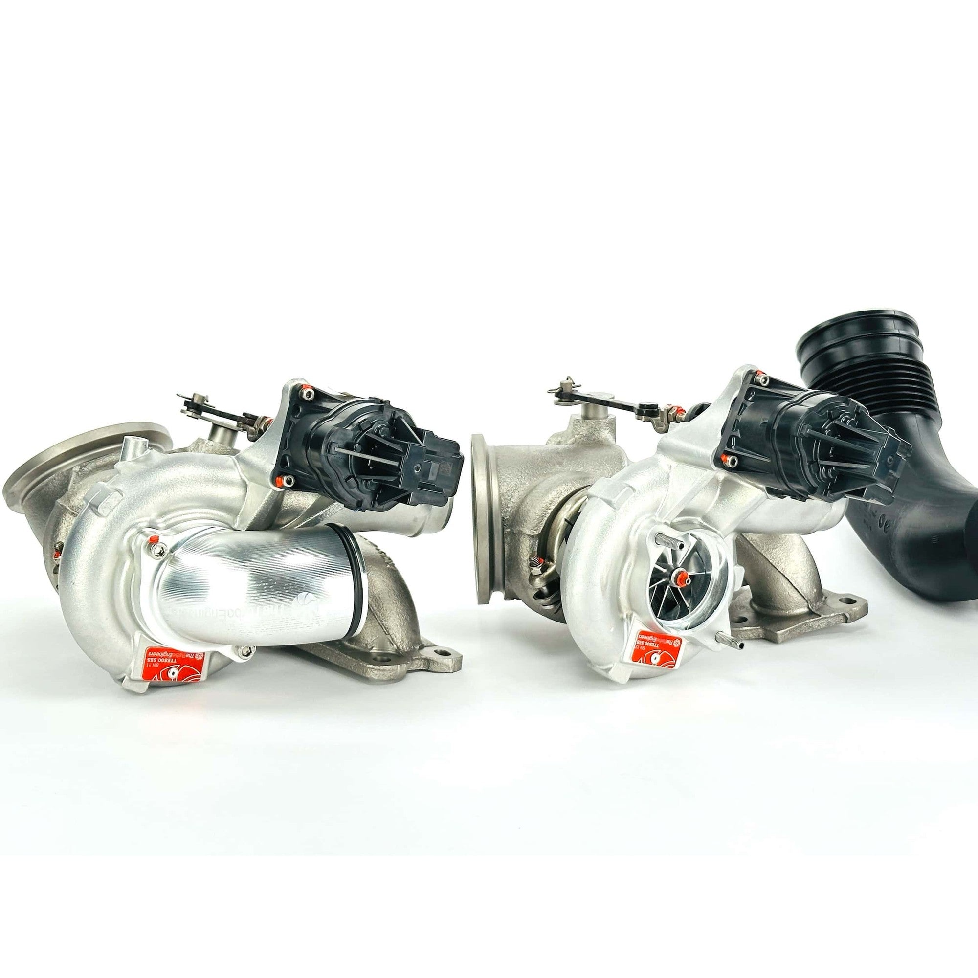 TTE Turbocharger TTE800+ for BMW M2 Competition F87 / M3 F80 / M4 F82 / M4 F83 (2014–2020)