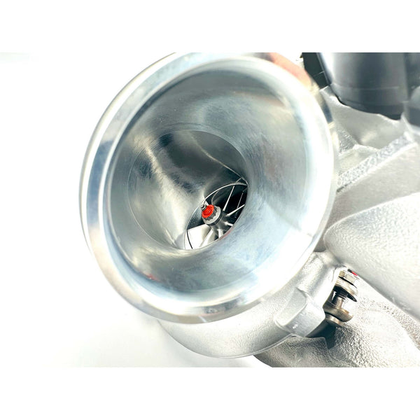 TTE Turbocharger TTE800+ for BMW M2 Competition F87 / M3 F80 / M4 F82 / M4 F83 (2014–2020)