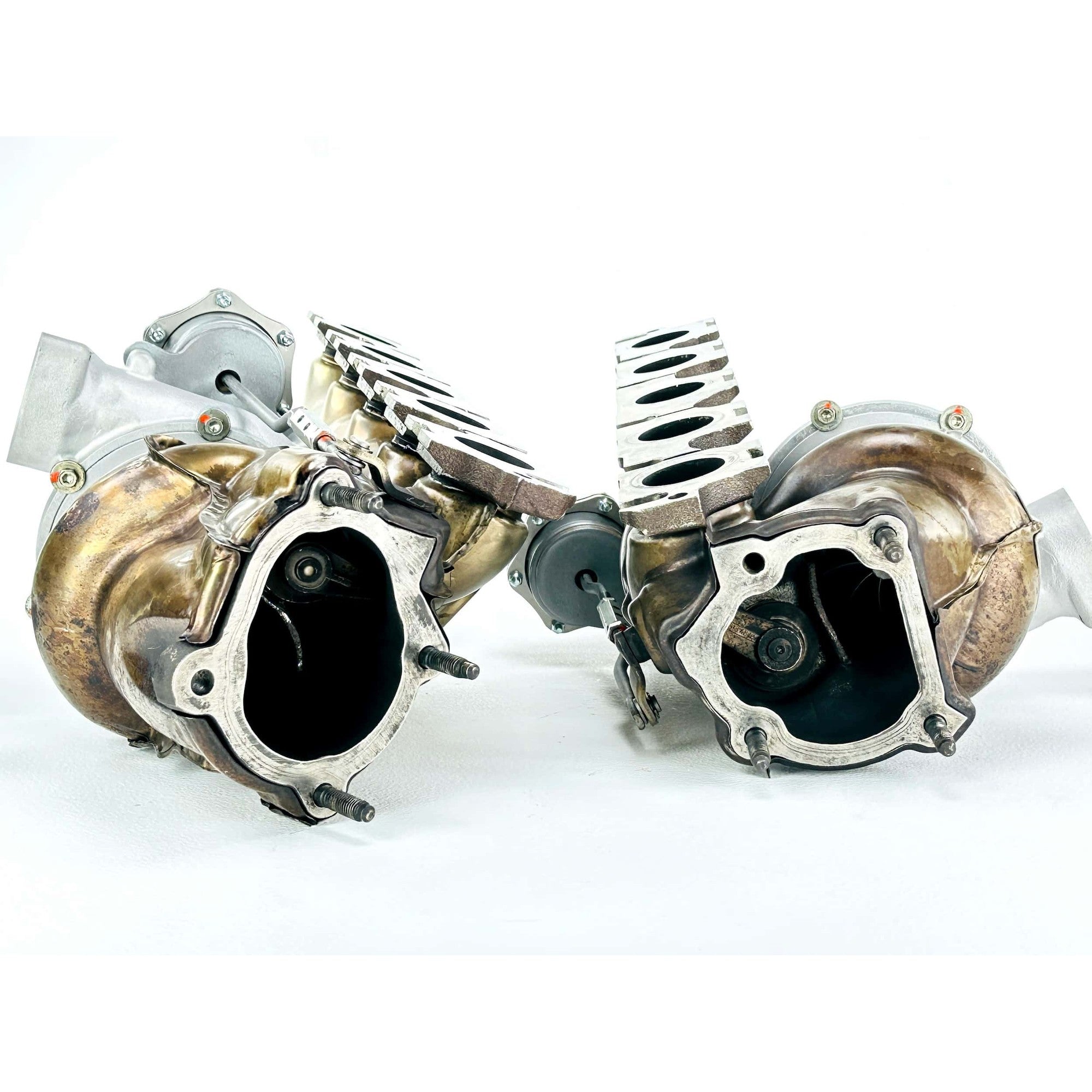 TTE Turbocharger TTE1000+ for Audi RS6 C6 5.0 V10 (2008–2010)