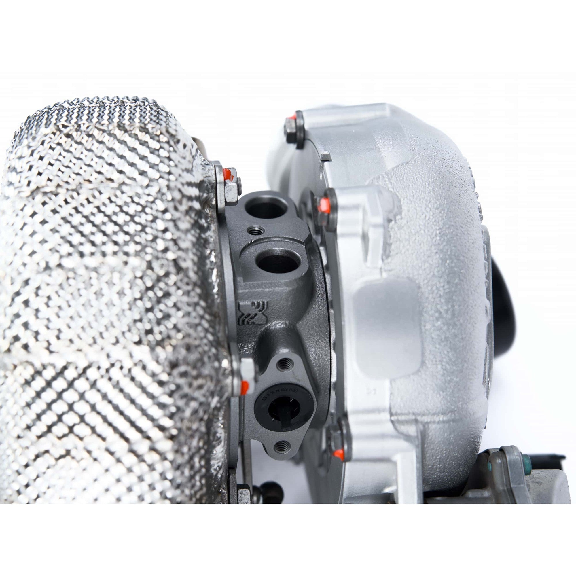 TTE Turbocharger TTE6XX VTG for Porsche 718 Boxster / Cayman S & GTS 982 (2016–2026)