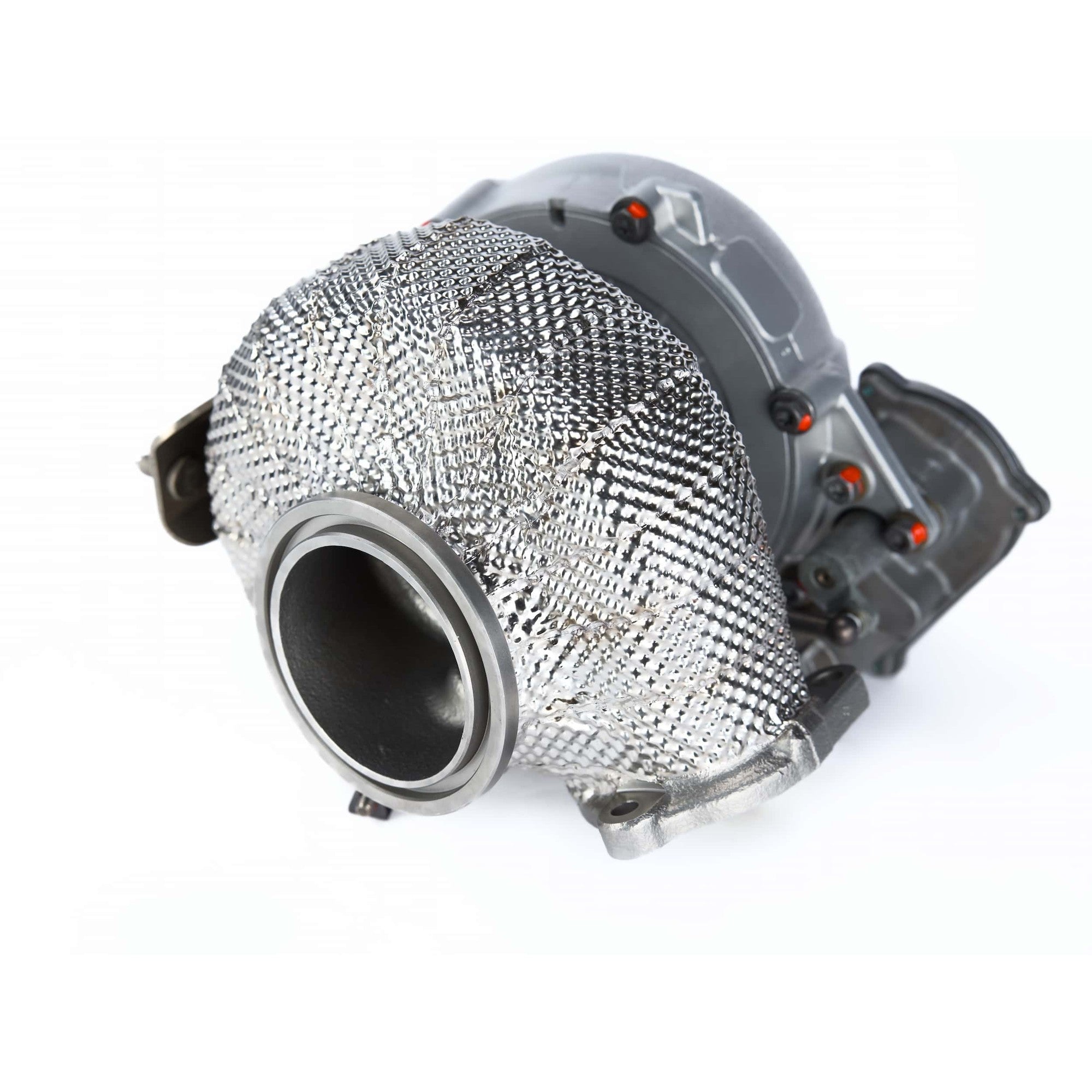 TTE Turbocharger TTE6XX VTG for Porsche 718 Boxster / Cayman S & GTS 982 (2016–2026)