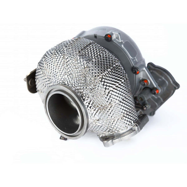TTE Turbocharger TTE6XX VTG for Porsche 718 Boxster / Cayman S & GTS 982 (2016–2026)