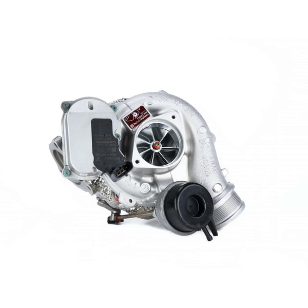 TTE Turbocharger TTE6XX VTG for Porsche 718 Boxster / Cayman S & GTS 982 (2016–2026)