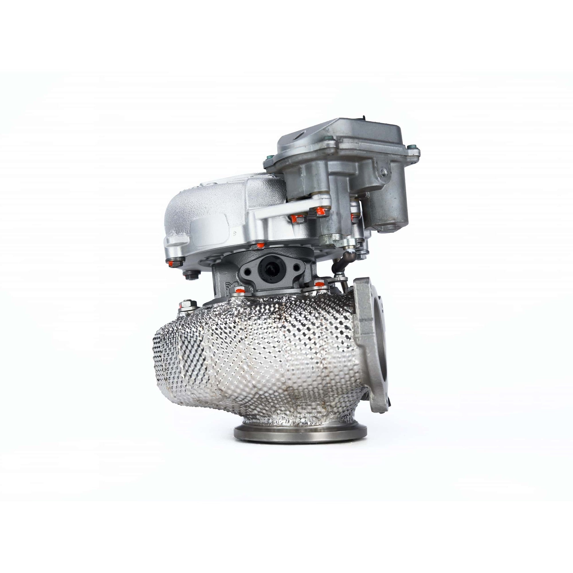 TTE Turbocharger TTE6XX VTG for Porsche 718 Boxster / Cayman S & GTS 982 (2016–2026)