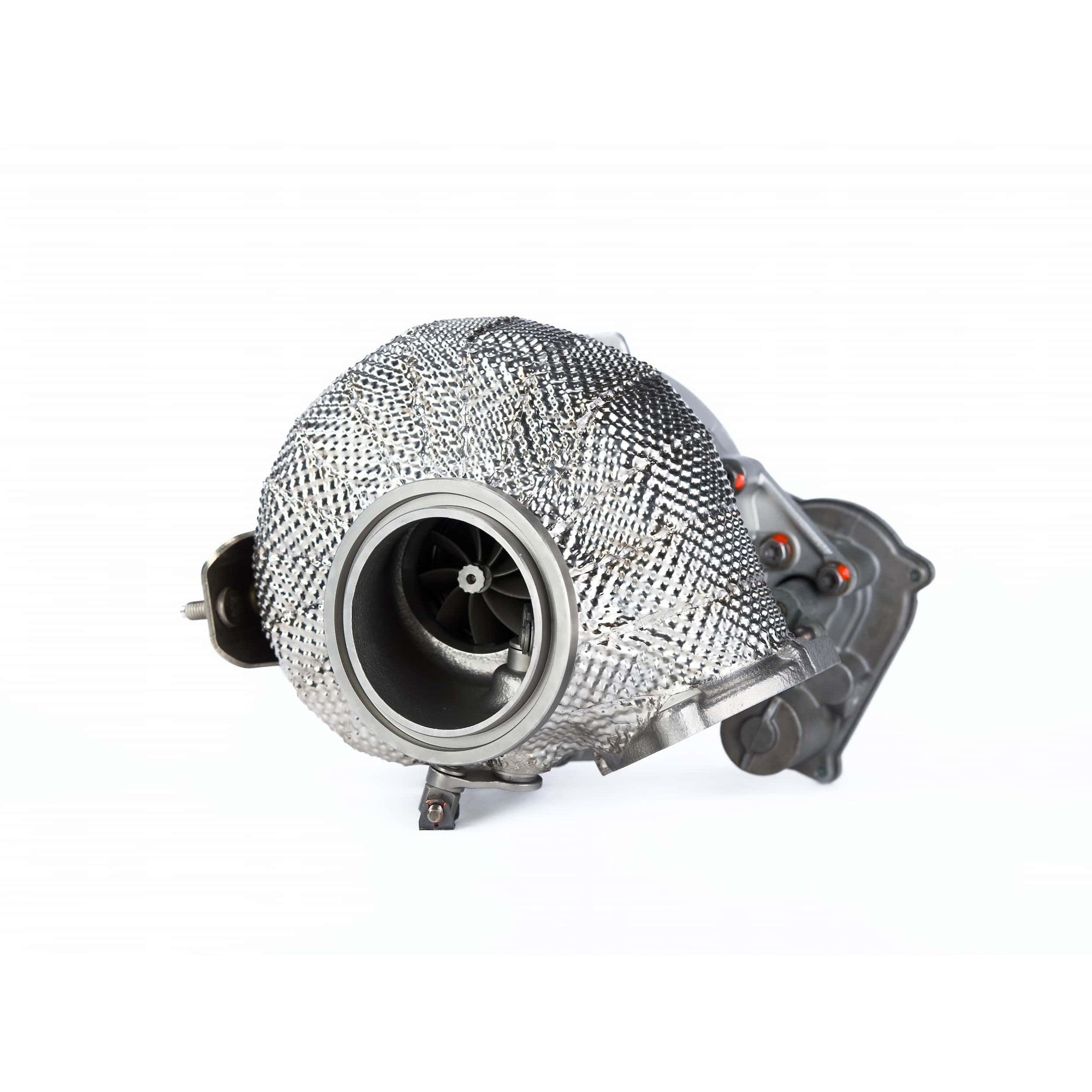 TTE Turbocharger TTE6XX VTG for Porsche 718 Boxster / Cayman S & GTS 982 (2016–2026)